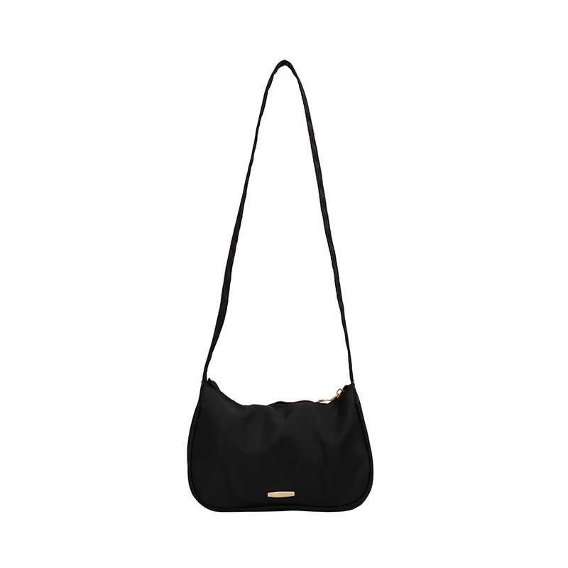 Túi Đeo Vai Mini Bằng Vải Nylon Thời Trang Mùa Xuân 2023 Dành Cho Nữ