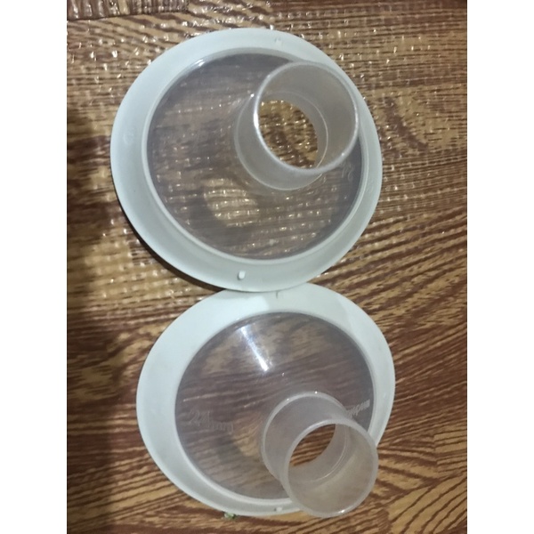 phễu flex size 21
