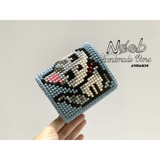 Ví gập mini siêu cute - Bảng 1