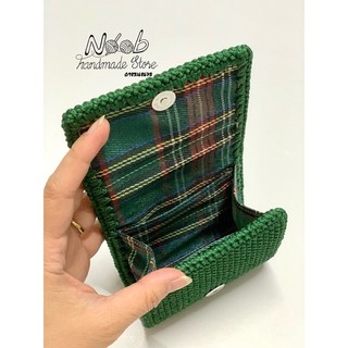 Ví gập mini siêu cute - Bảng 1