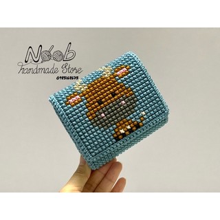 Ví gập mini siêu cute - Bảng 1