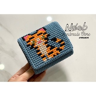 Ví gập mini siêu cute - Bảng 1