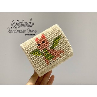 Ví gập mini siêu cute - Bảng 1