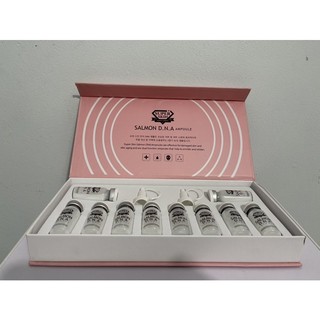 LẺ 1 lọ tế bào gốc cá hồi, Samon DNA