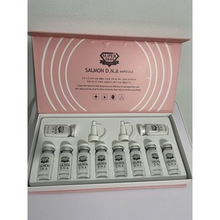 LẺ 1 lọ tế bào gốc cá hồi, Samon DNA