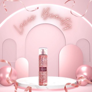 Xịt thơm toàn thân Bodymist Bath & Body Works mùi A Thousand Wishes