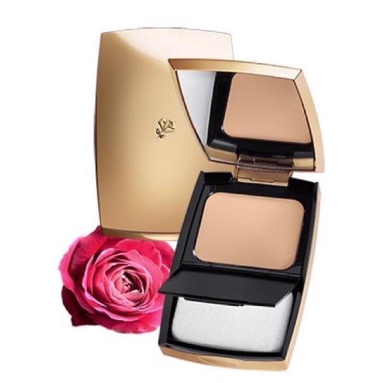 Phấn Phủ Nén Lancome Absolue Compact Foundation SPF32/PA++ - tone 100, 110