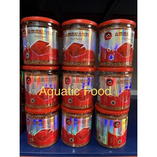 Thức ăn cho cá hồng két Red Parrot 260g