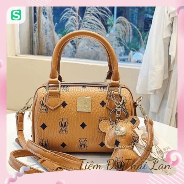 Túi trống TTWN BEAR chính hãng order Thái Lan