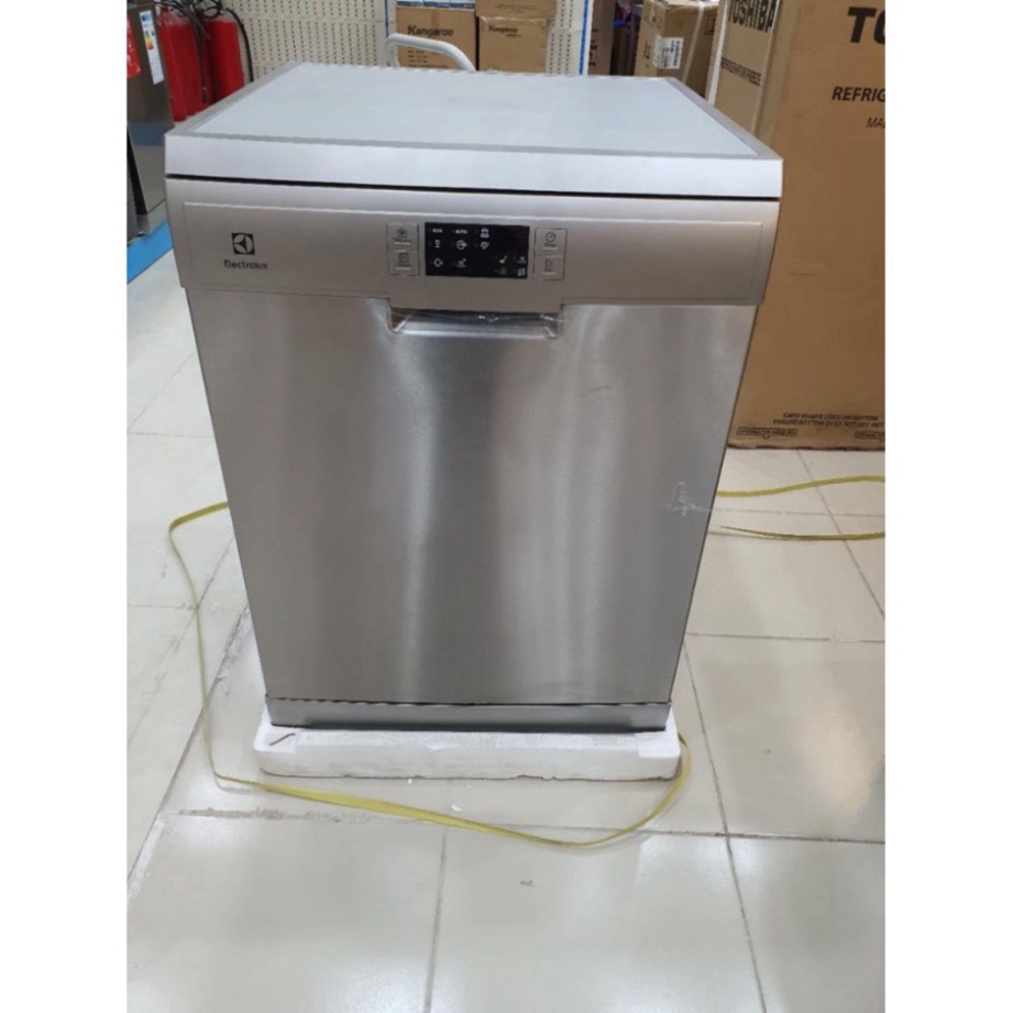 uy tín chất lượng cam ơn quý khách đã quan tâm Máy rửa chén độc lập Electrolux ESF5512LOX (máy bảo hành tại hãng) (máy b