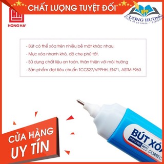 Bút xóa hồng hà cv-01 - 6677 | hàng chính hãng