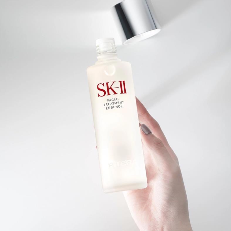 SKII- NƯỚC THẦN SKII 230ml LIMITED - HÀNG NỘI ĐỊA NHẬT CÓ BILL