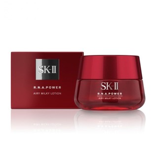 Kem dưỡng da kem dưỡng skii r.n.a power airy milky lotion