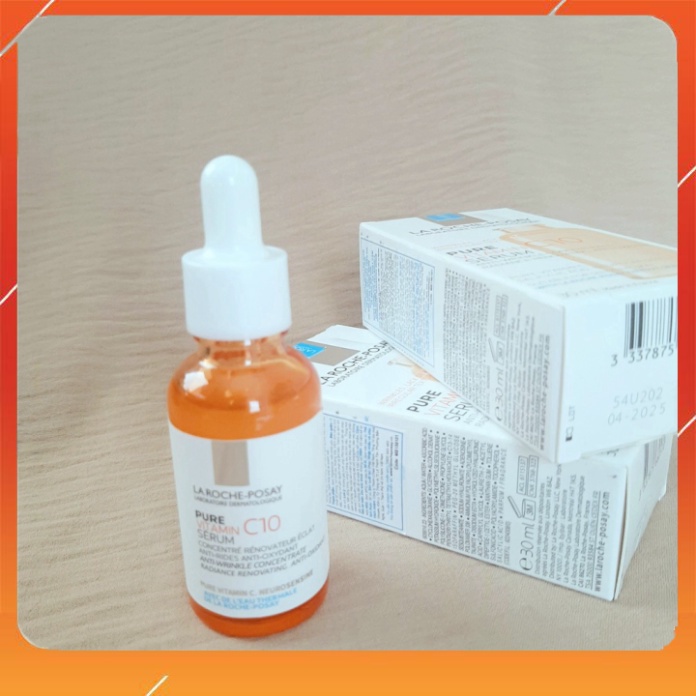 Tinh Chất Phục Hồi Da La Roche-Posay Hyalu B5 30ml