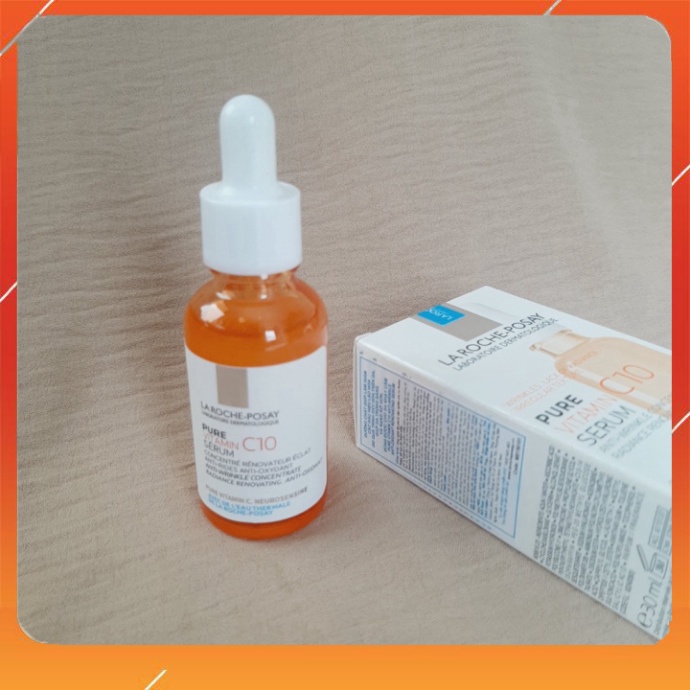 Tinh Chất Phục Hồi Da La Roche-Posay Hyalu B5 30ml