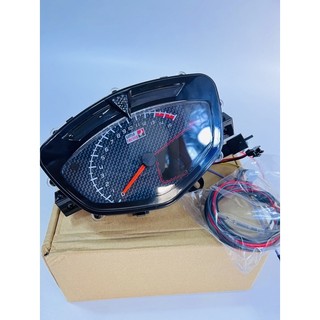 Đồng hồ kiểu umaracing cho exciter135 sirius