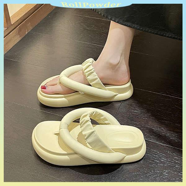 Dép cho sỏ quai mặc ngoài mặc thường ngày thoải mái