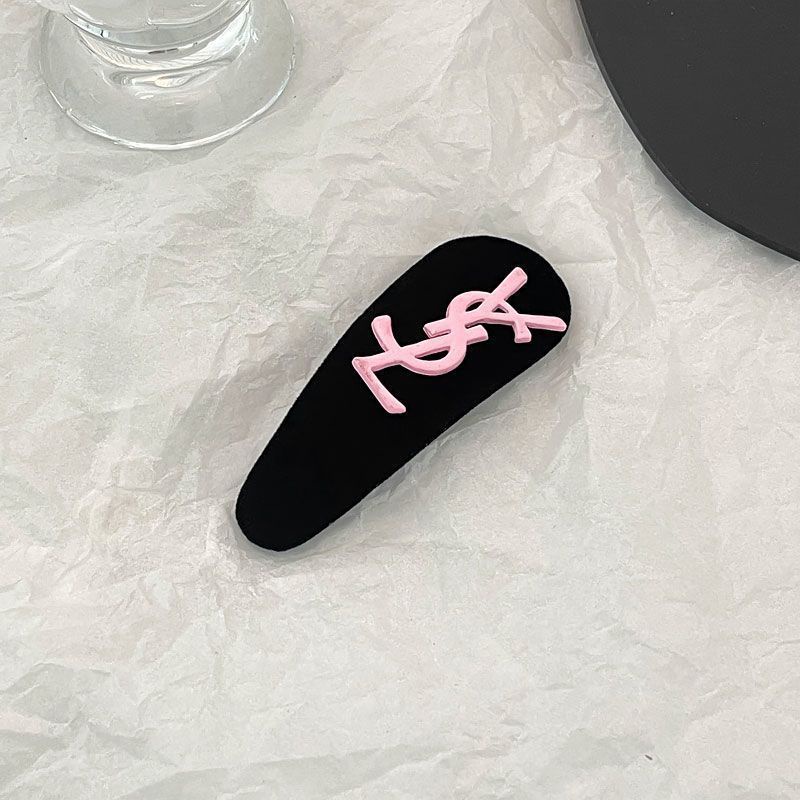 Xiao Xiangfeng Kẹp Tóc Poplar Grove Màu Nhám Phong Cách Dongdaemun Nhật Bản Và Hàn Quốc Cùng Phong Cách