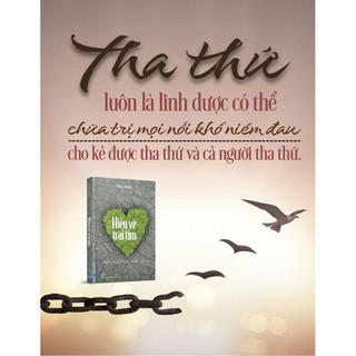 Sách Hiểu Về Trái Tim - First News