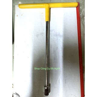 cần tuýp siết chữ T đầu 1/2 hàng tốt