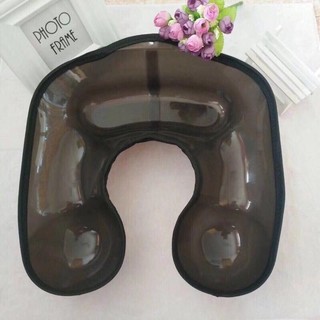 máng hứng dd uốn làm tóc