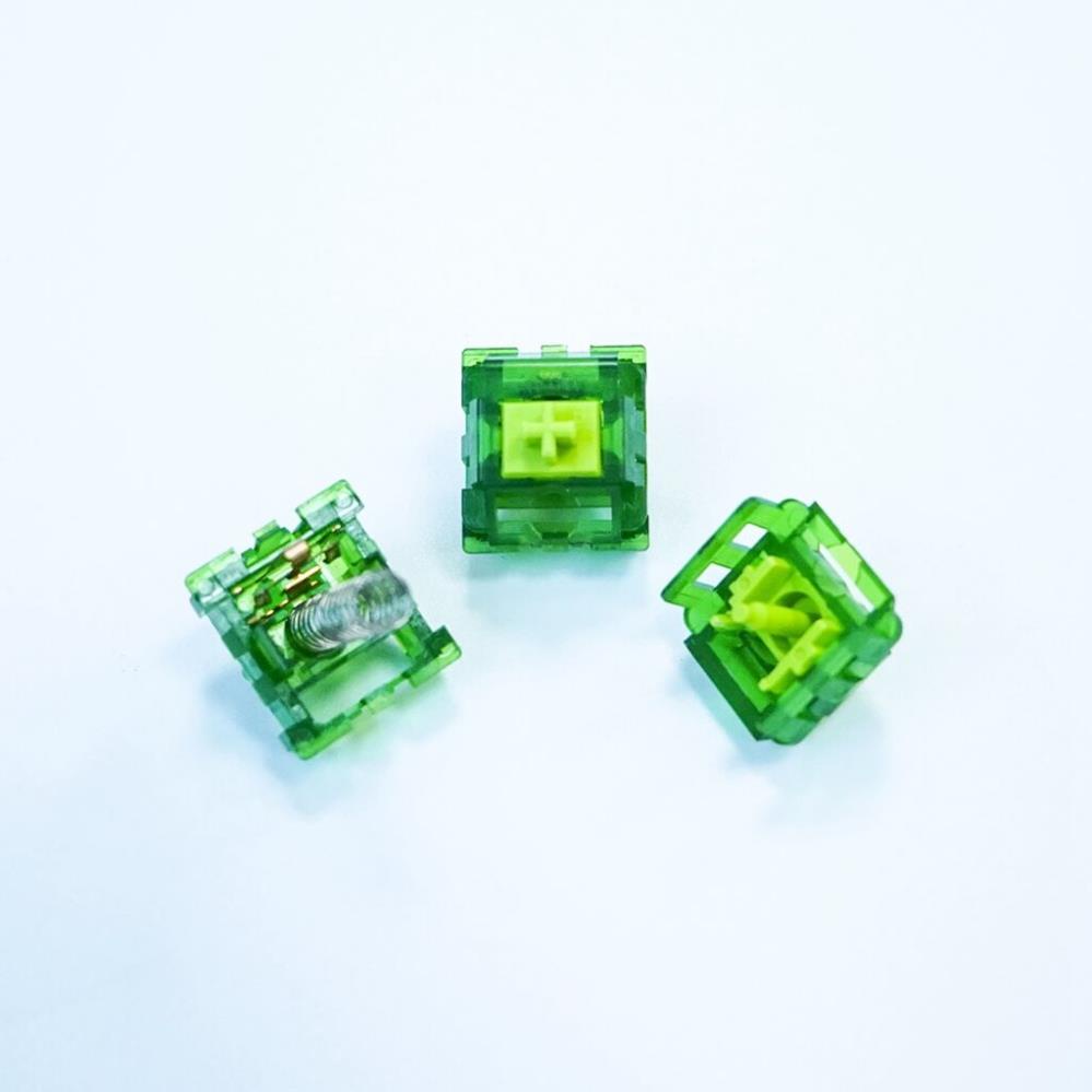 Fantasy Switch | Fantasy Virus | Fantasy Carrot | Fantasy DVA | Switch bàn phím cơ