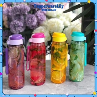 Bình nước Lohas Flask 750ml -Tupperware
