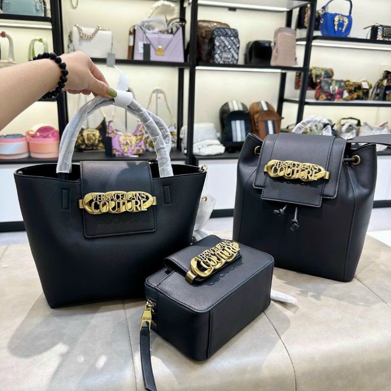 TÚI VERSACE MẪU MỚI