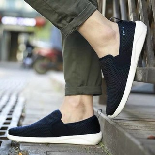 Giày Literide slipon lưới vải