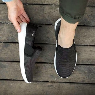 Giày Literide slipon lưới vải