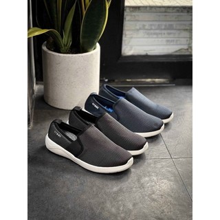 Giày Literide slipon lưới vải