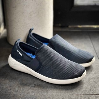 Giày Literide slipon lưới vải