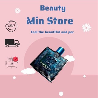 Nước hoa dùng thử Versace Eros Parfum 5ml/10ml/20ml
