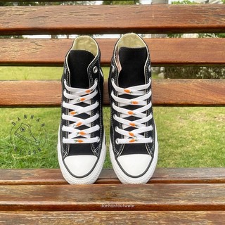 [ĐỘC ĐÁO - DANHANFOOTWEAR] DÂY GIÀY THÊU TAY