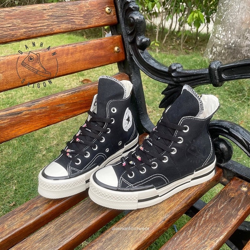 DÂY GIÀY THÊU TAY