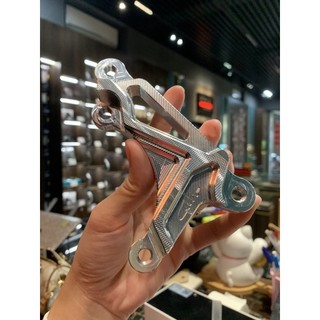 Pat brembo 2 pis wave110 size 267