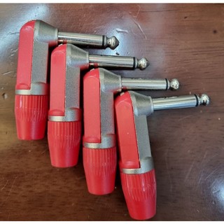 Jack 6 ly cong nhựa hàn dây (Đơn giá: 2cái )