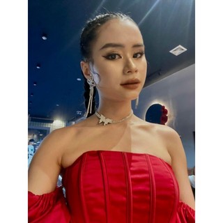 ĐẦM XÒE TÔM CUP BÍ