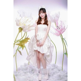 ĐẦM XÒE TÔM CUP BÍ