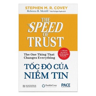 Sách - tốc độ của niềm tin