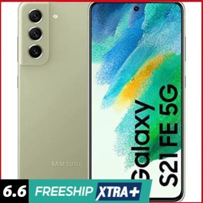 [ SALE MẠNH ] Điện thoại Samsung Galaxy S21 FE 5G (8GB/128GB | 8GB/256GB)  - HÀNG CHÍNH HÃNG | | BigBuy360 - bigbuy360.vn