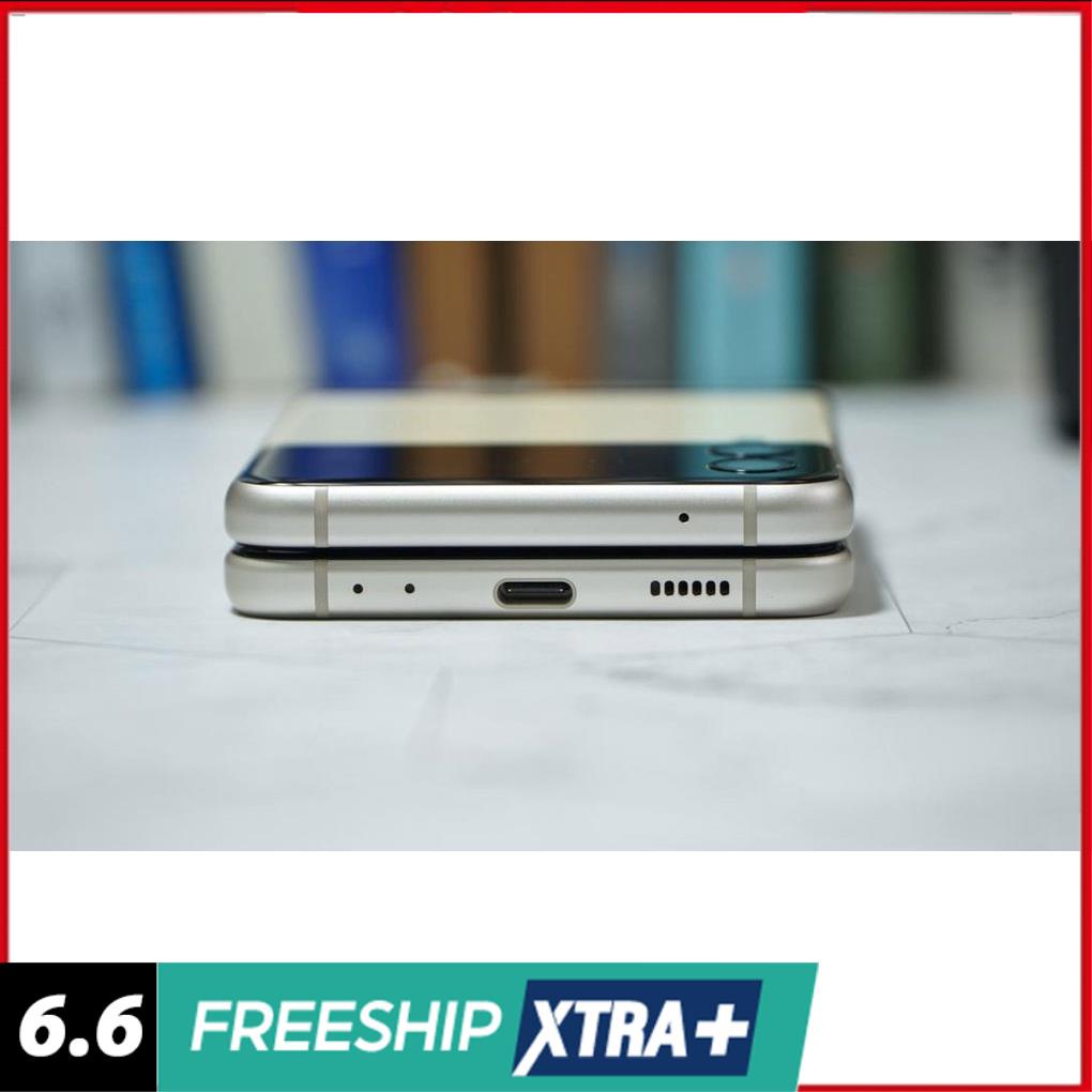 [ SALE MẠNH ] Điện thoại Samsung Galaxy Z Flip3 5G  Máy chính hãng fullbox nguyên seal bảo hành 12 tháng | BigBuy360 - bigbuy360.vn