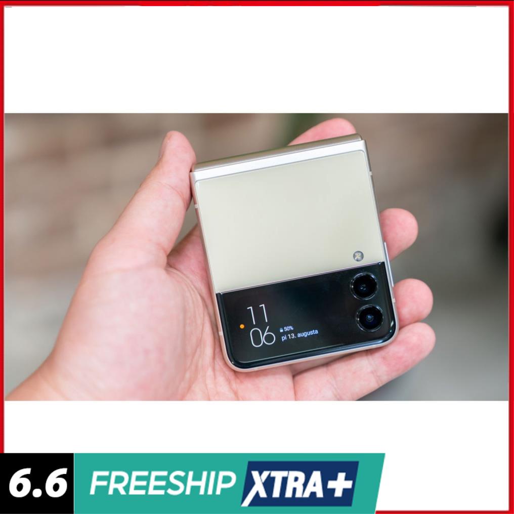 [ SALE MẠNH ] Điện thoại Samsung Galaxy Z Flip3 5G  Máy chính hãng fullbox nguyên seal bảo hành 12 tháng | BigBuy360 - bigbuy360.vn
