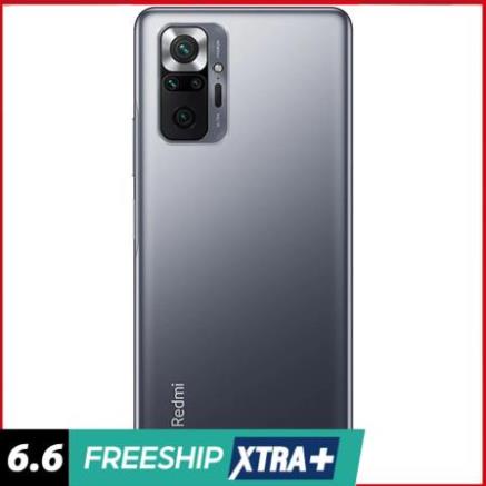 [ SALE MẠNH ]  Điện thoại Xiaomi Redmi Note 10 (6GB/128GB) AMOLED-BH 18 THÁNG CHÍNH HÃNG | BigBuy360 - bigbuy360.vn