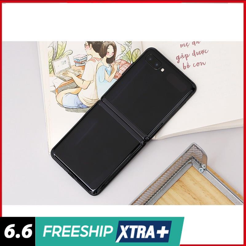 [ SALE MẠNH ] Điện thoại Samsung Galaxy Z Flip chính hãng 8/256GB  Máy chính hãng fullbox nguyên seal bảo hành 12 tháng | BigBuy360 - bigbuy360.vn