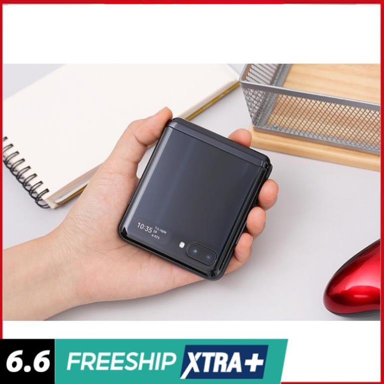 [ SALE MẠNH ] Điện thoại Samsung Galaxy Z Flip chính hãng 8/256GB  Máy chính hãng fullbox nguyên seal bảo hành 12 tháng | BigBuy360 - bigbuy360.vn