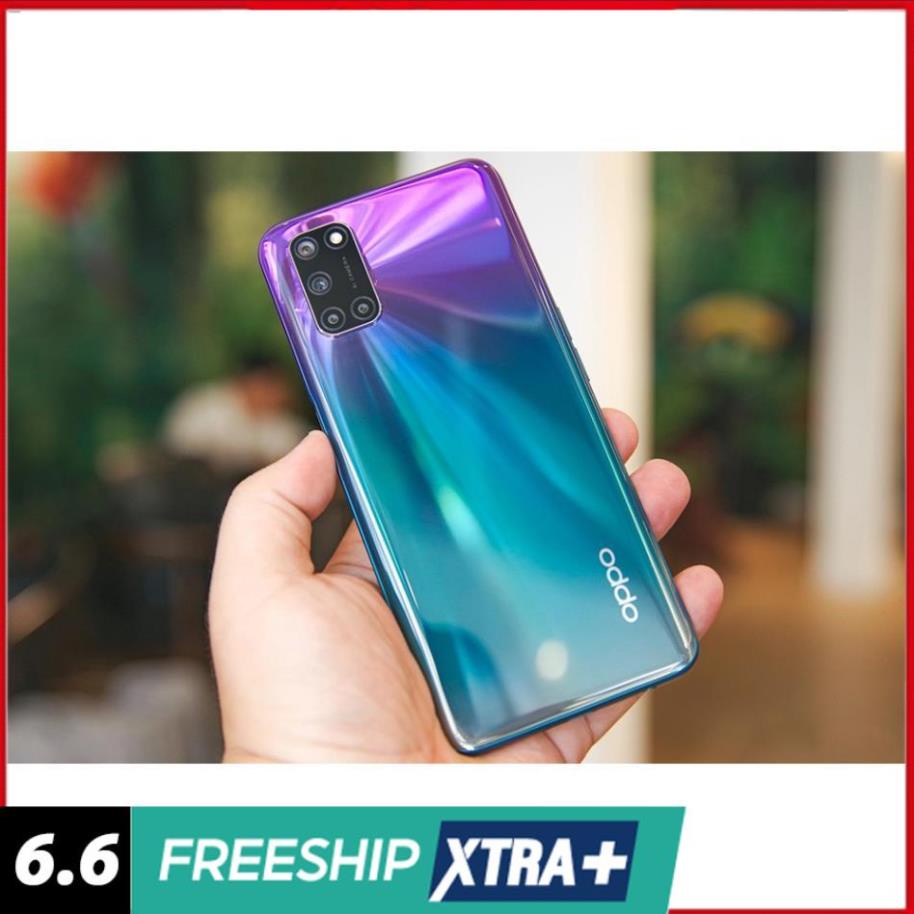 [ SALE MẠNH ] Điện thoại OPPO A92 chính hãng 8GB/128GB  Máy chính hãng fullbox nguyên seal bảo hành 12 tháng | BigBuy360 - bigbuy360.vn