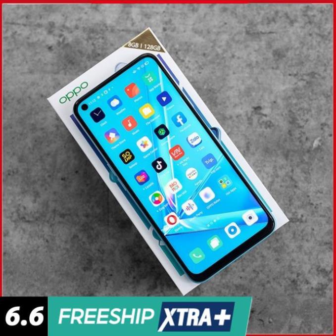 [ SALE MẠNH ] Điện thoại OPPO A92 chính hãng 8GB/128GB  Máy chính hãng fullbox nguyên seal bảo hành 12 tháng | BigBuy360 - bigbuy360.vn