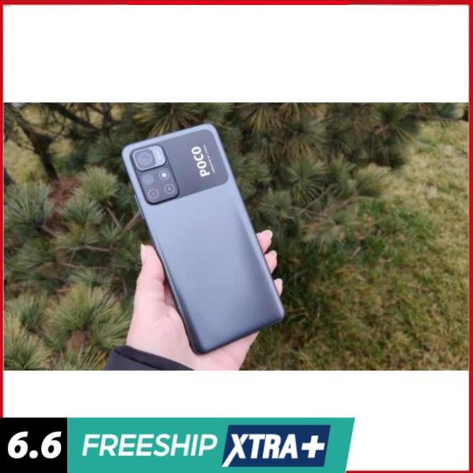 [ SALE MẠNH ] Điện thoại Xiaomi POCO M4 Pro 5G  Máy chính hãng fullbox nguyên seal bảo hành 12 tháng | BigBuy360 - bigbuy360.vn