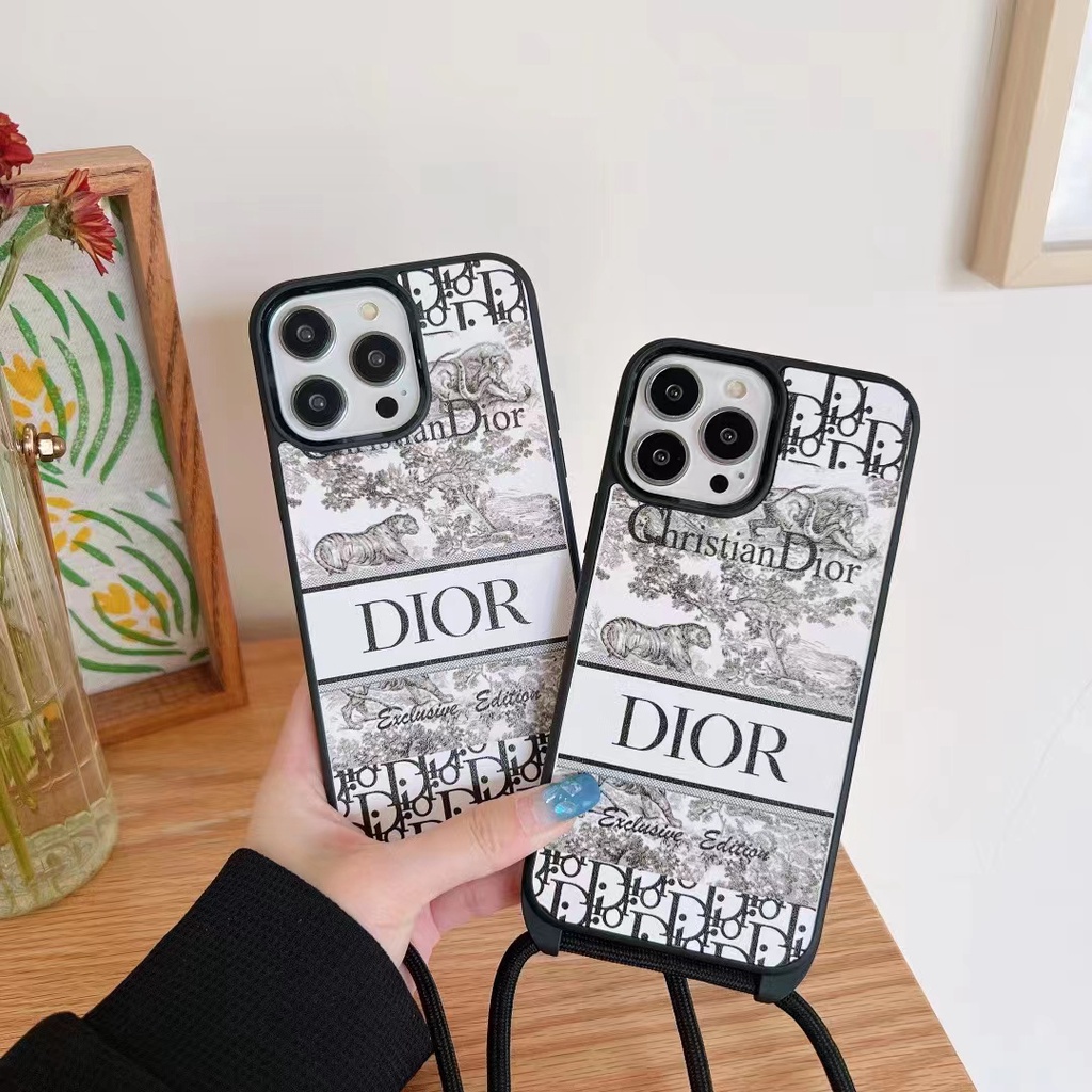 Ốp Điện Thoại Da In Họa Tiết Phong Cách Âu Mỹ Cho iPhone 14plus 13pro max 12 14pro max